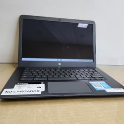 HP Chromebook