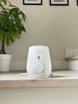 Philips Avent Bottle Warmer