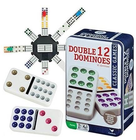4 board games for $10 games Monopoly, Kerplunk, Jenga, Dominos