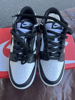 Men Nike Dunk Low Retro