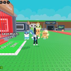 🍀Los Combinasionas Cheaper Price!🍀(I Don’t Take Robux) (trades In)
