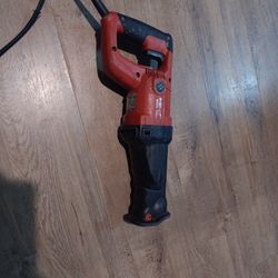 Sawzall