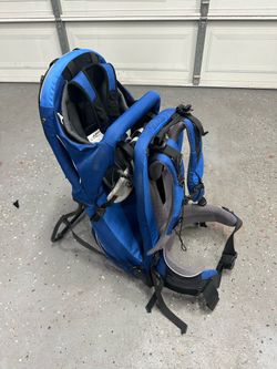 Kelty Kids Hiking, walking child  back pack carrier