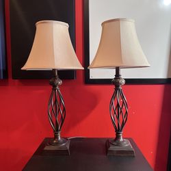 Lamps