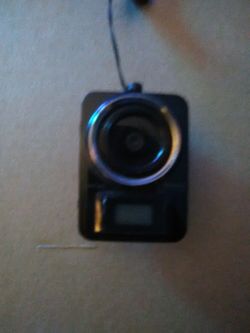 Go Pro