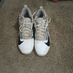 Football Cleats 