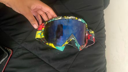 Snow Googles