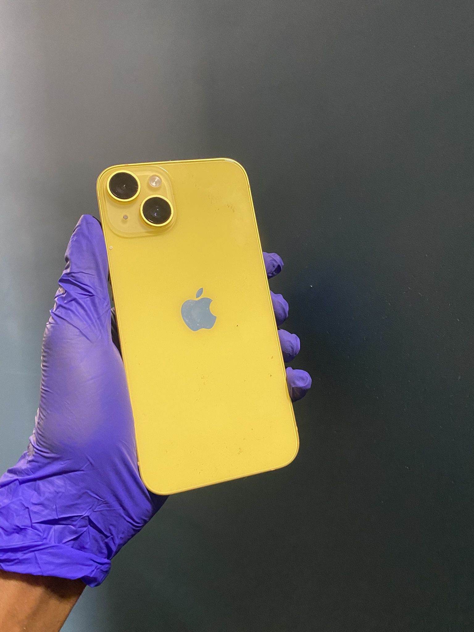 iPhone 14