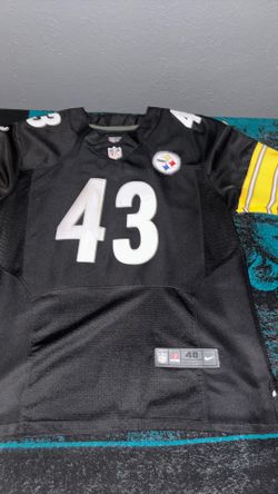 Steelers NFL Jersey