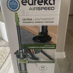 Brand New Vacuum