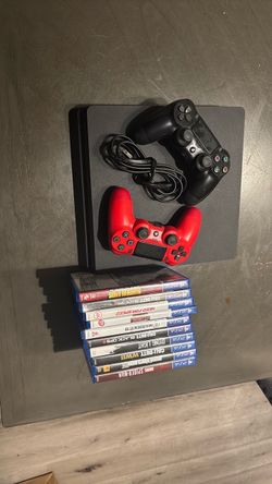 PS4