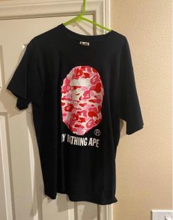 Bape Tshirt XL
