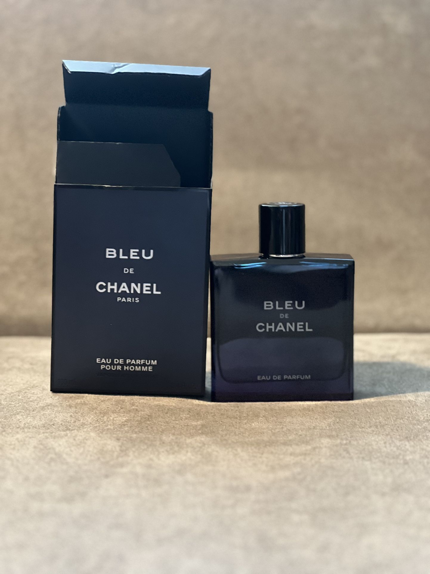 Bleu De Chanel