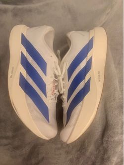 Adidas evo
