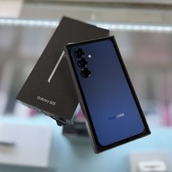 💥Samsung S25 Unlocked 💥