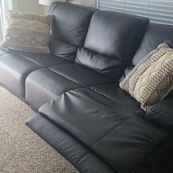 Power Recliner From IKEA