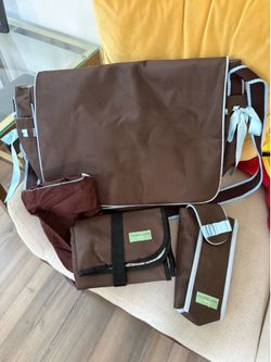Diaper Bag