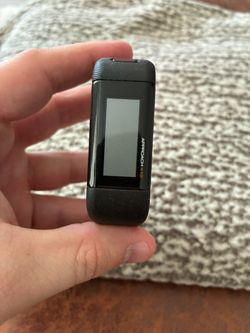 Golf Distance Watch