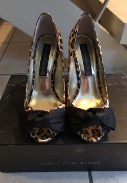 Steve Madden