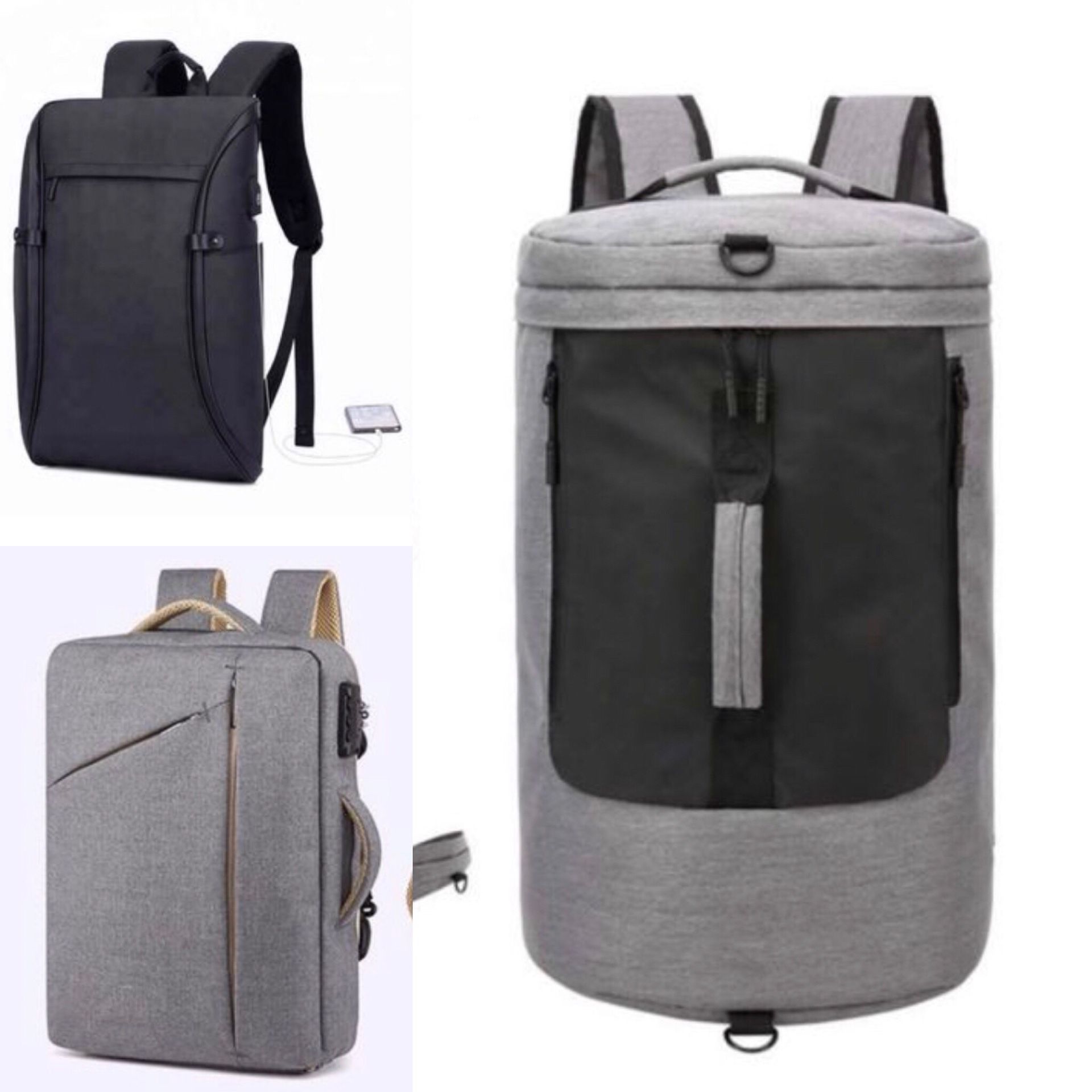 Backpacks Laptop