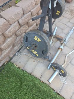 Weights