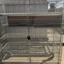 Mobile Security Storage 