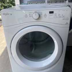 Whirlpool Dyer 
