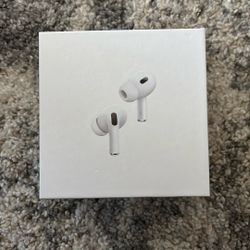 AirPod Pros