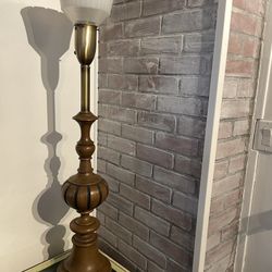 Vintage Lamp
