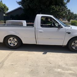 Good Work Truck