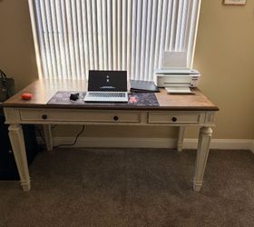 60" Home Office Desk