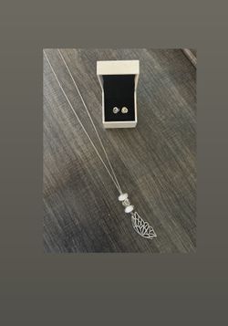 Autentic Pandora Set (silver)