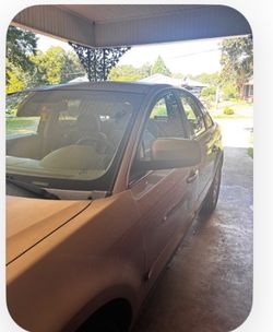 2005 Mercury Montego