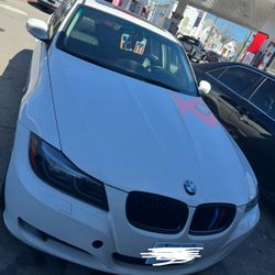 2011 BMW 328i