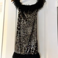 Sexy cat women Costume