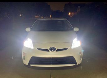 Super Bright White Leds For Any Car Or Truck Luces 3000k 6000k 8000k