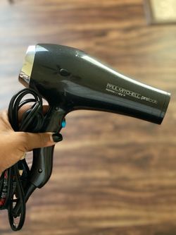 Professional Hair Dryer