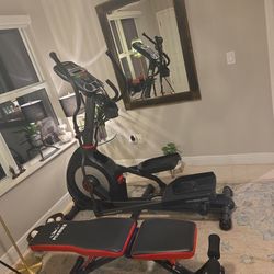 Elliptical
