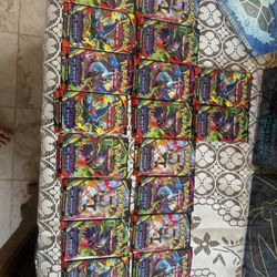 20 Phantasmal Packs 