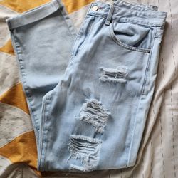 Jeans Sale!