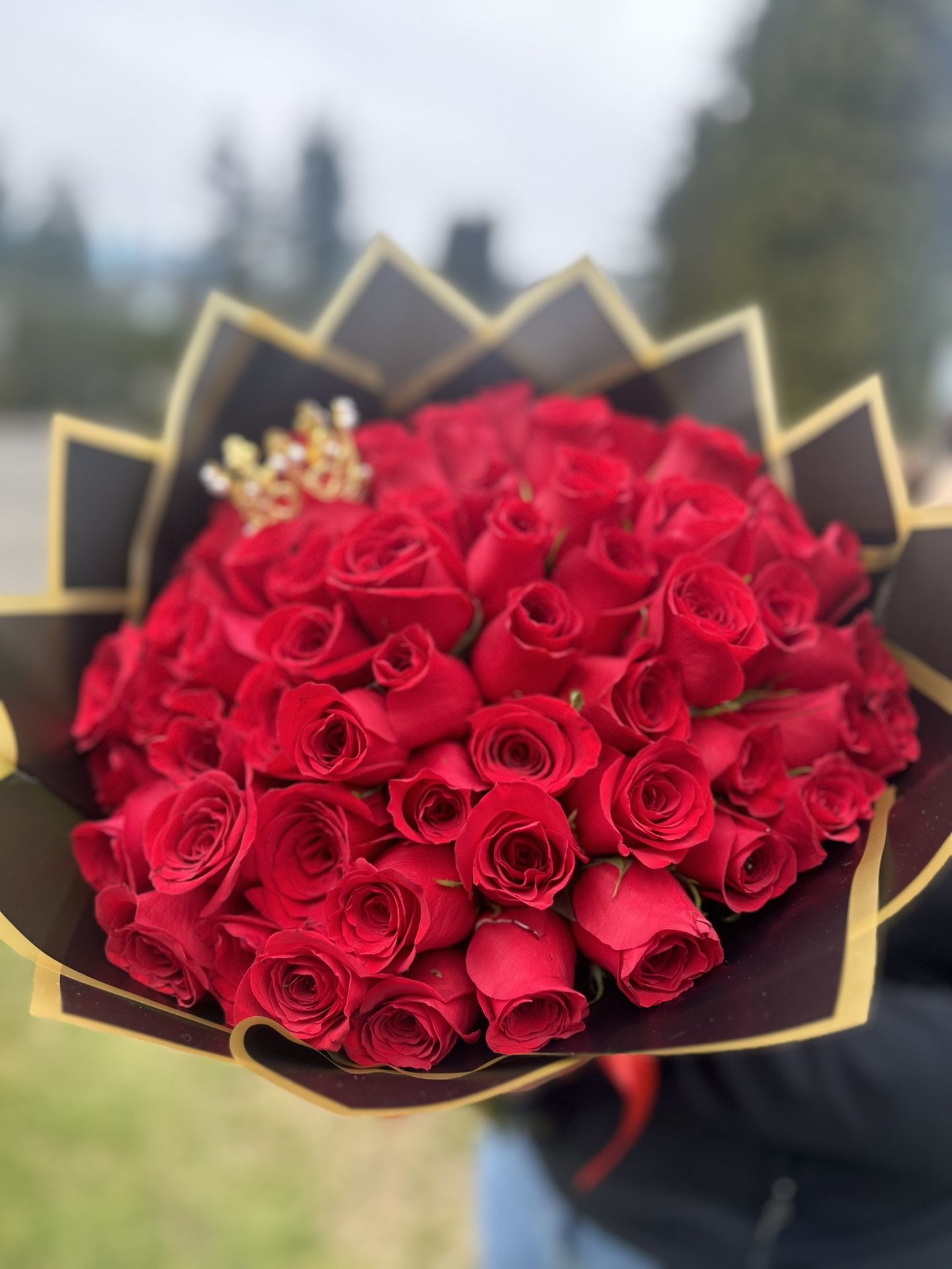 Ramos/Bouquets