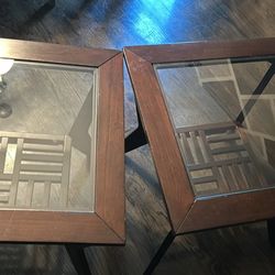 End Tables 