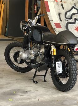 BMW R60/6