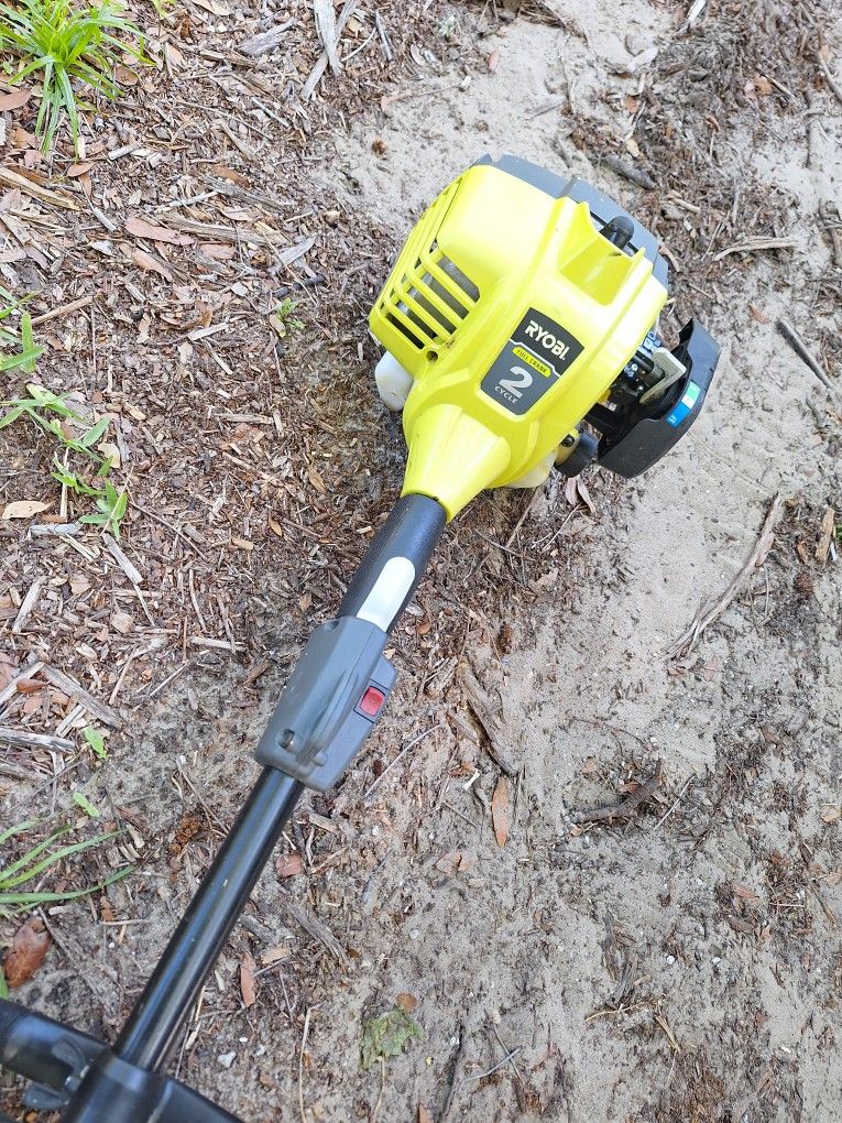 Ryobi Weedeater Edger 