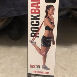 Rock Band Exercise