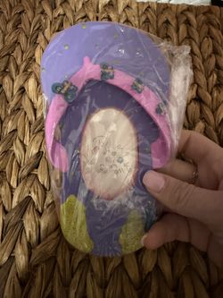 2000’s Girls Picture Frame 🩴