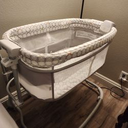 Baby Bassinet 
