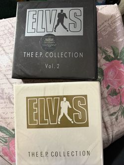 Elvis sets