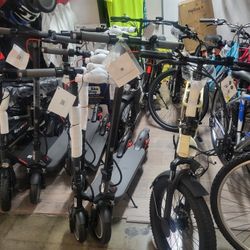 Bike Repair  Y Bentas  Detodo Panorama City 