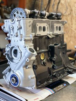 Nissan Hardbody Motor
